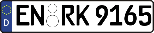 EN-RK9165
