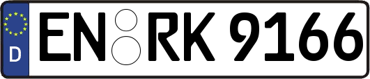 EN-RK9166