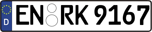 EN-RK9167