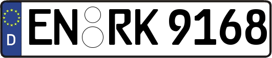 EN-RK9168