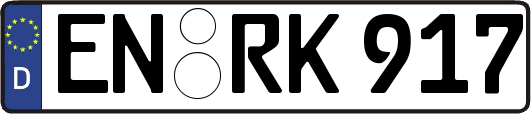 EN-RK917