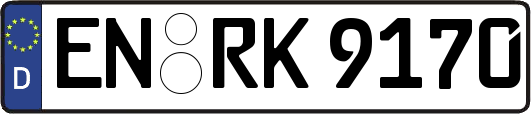 EN-RK9170
