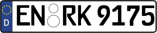 EN-RK9175