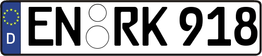 EN-RK918