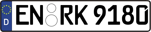 EN-RK9180