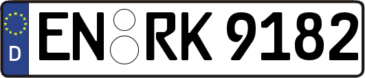 EN-RK9182