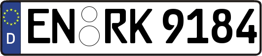 EN-RK9184