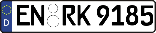 EN-RK9185