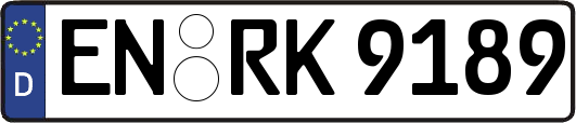 EN-RK9189