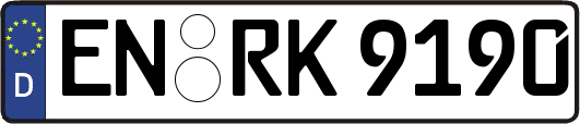 EN-RK9190