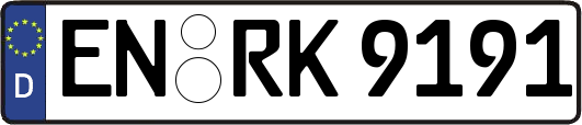 EN-RK9191