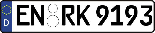 EN-RK9193