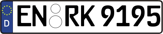 EN-RK9195