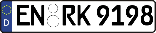 EN-RK9198