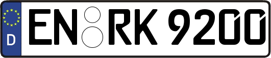 EN-RK9200