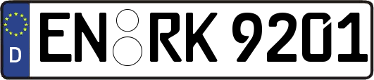EN-RK9201