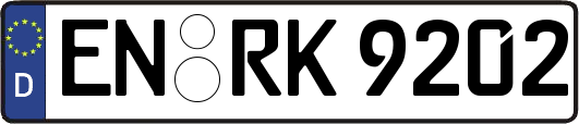 EN-RK9202