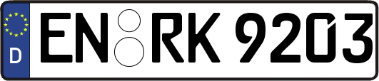 EN-RK9203