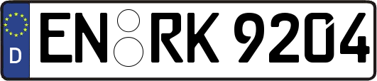 EN-RK9204
