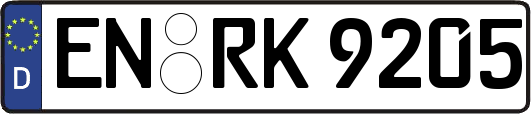 EN-RK9205