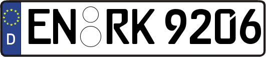 EN-RK9206