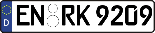 EN-RK9209