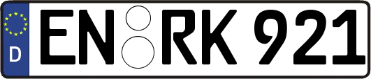 EN-RK921