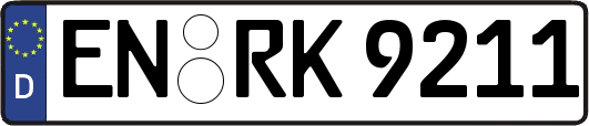 EN-RK9211