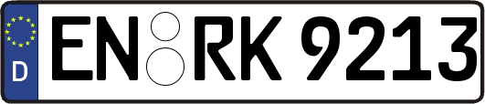 EN-RK9213