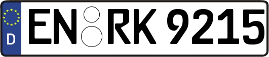 EN-RK9215
