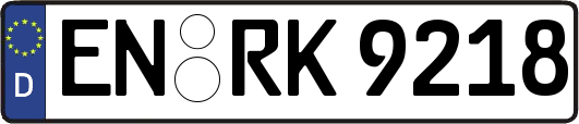 EN-RK9218