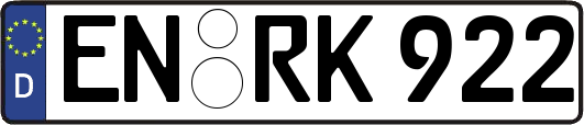 EN-RK922