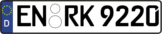 EN-RK9220