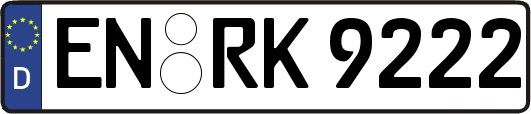 EN-RK9222