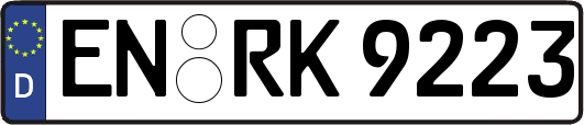 EN-RK9223