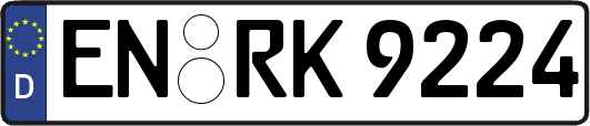 EN-RK9224