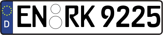 EN-RK9225