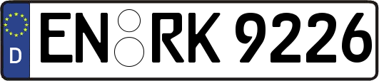 EN-RK9226