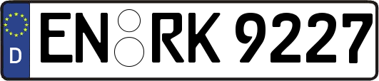 EN-RK9227