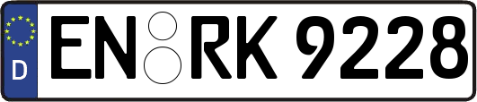 EN-RK9228