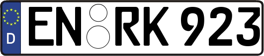EN-RK923