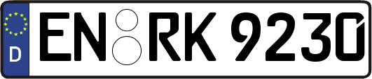 EN-RK9230