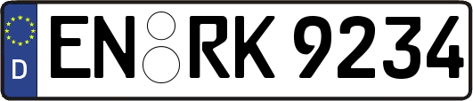 EN-RK9234