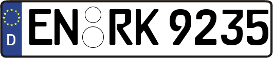 EN-RK9235