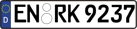 EN-RK9237