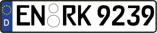 EN-RK9239