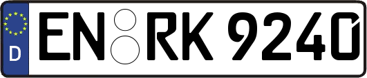 EN-RK9240