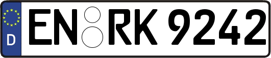 EN-RK9242