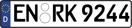 EN-RK9244