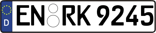 EN-RK9245
